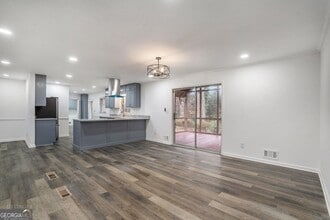 3343 Spring Meadow Ct in Tucker, GA - Building Photo - Building Photo