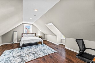 206 E 37th St in Richmond, VA - Building Photo - Building Photo