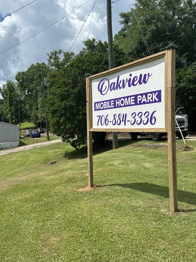 2184 W Point Rd in Lagrange, GA - Building Photo - Building Photo