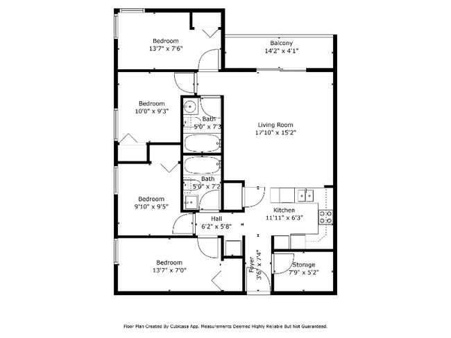 1470 Seneca Dr in Blacksburg, VA - Building Photo - Building Photo