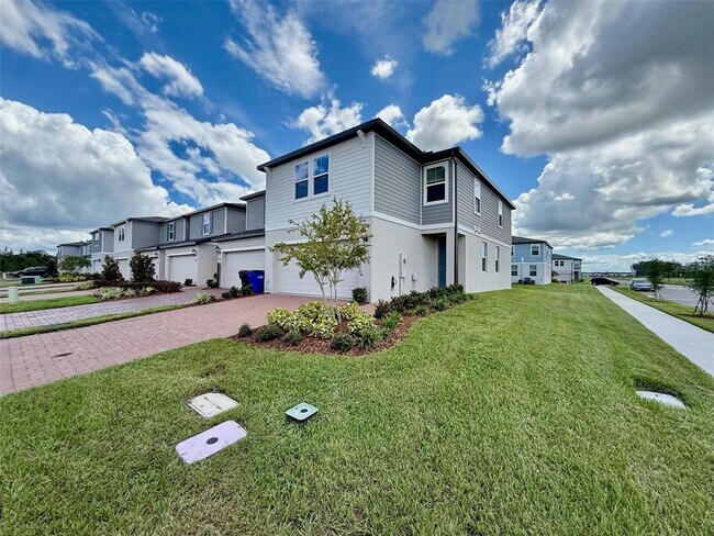 4370 Restful Fallow Cv in St. Cloud, FL - Building Photo - Building Photo