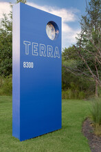 Terra Apartments in Austin, TX - Foto de edificio - Building Photo