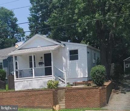 property at 3315 King St