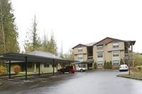 Double Creek Condominiums in Sandy, OR - Building Photo - Building Photo