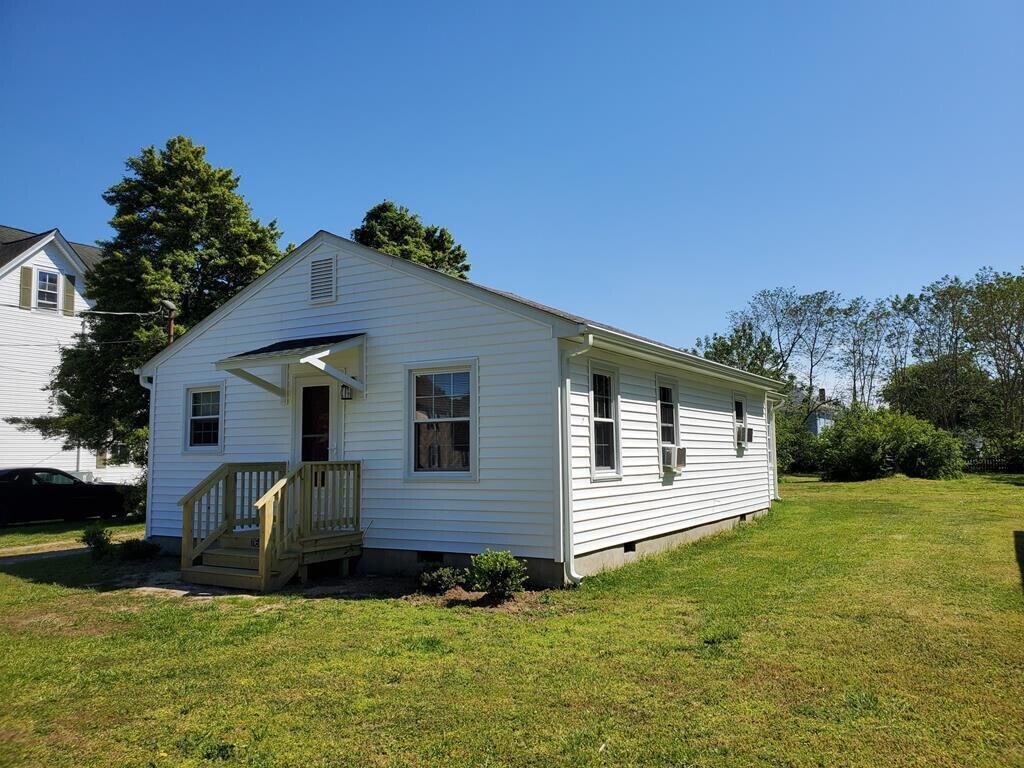 11604 Occohannock Neck Rd Rentals in Exmore, VA