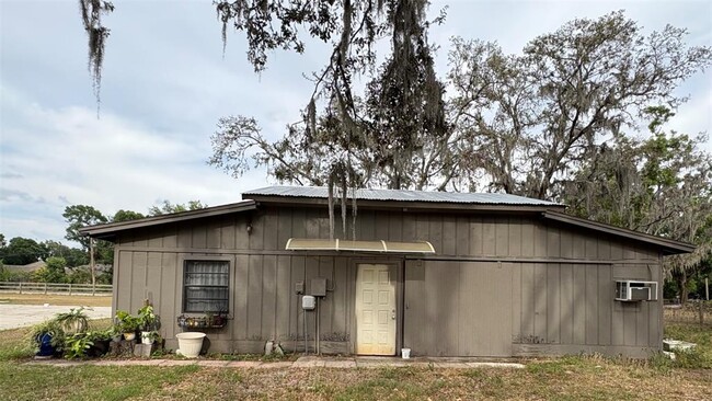 property at 3607 Ranch Rd