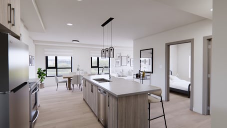 Gardens Encore in Edmonton, AB - Building Photo - Building Photo