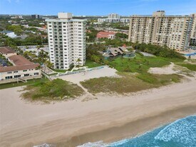 6000 N Ocean Blvd, Unit 5g in Fort Lauderdale, FL - Building Photo