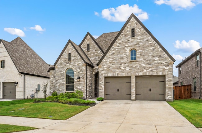 7433 Whisterwheel Way in Fort Worth, TX - Building Photo - Building Photo