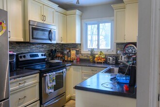 1775 Culver Dr in London, ON - Building Photo - Building Photo