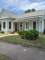1006 Willow St in Austin, TX - Building Photo