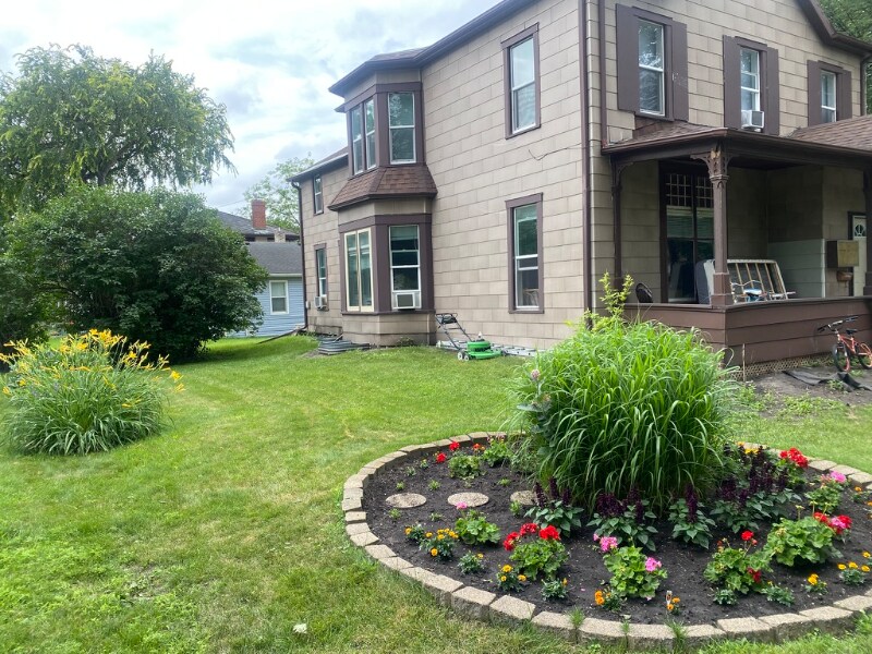 503 4th Ave S in Moorhead, MN - Building Photo