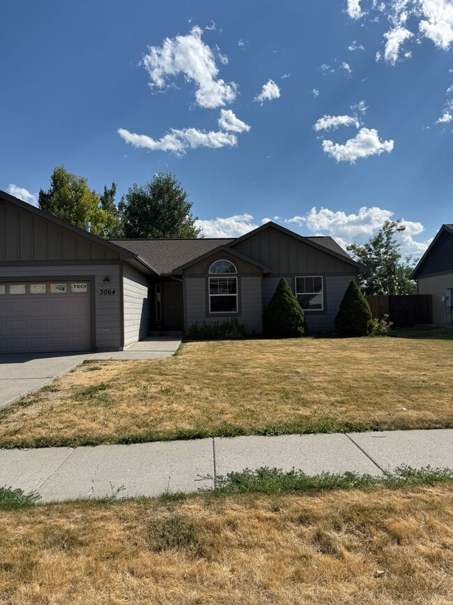 3064 Oliver St in Bozeman, MT - Foto de edificio - Building Photo