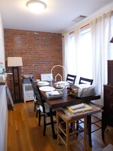 48 Saint Stephen St in Boston, MA - Building Photo - Building Photo