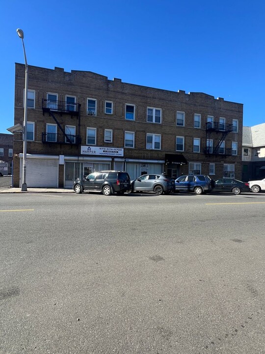 Affordable Luxury In the Heart of East Orange in East Orange, NJ - Building Photo