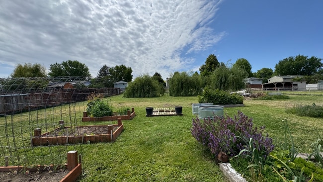property at 4605 W 12th Ave