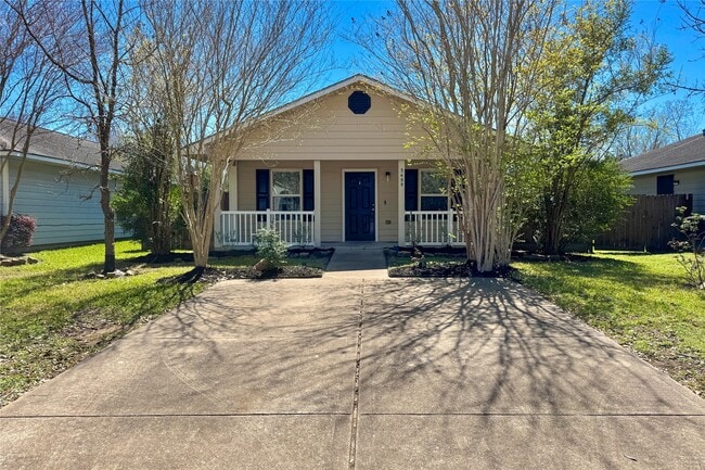 property at 3455 Angel Ln