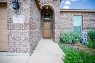 10412 Talus Dr in Fort Worth, TX - Building Photo - Building Photo