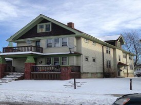 2544 N Fratney St in Milwaukee, WI - Building Photo