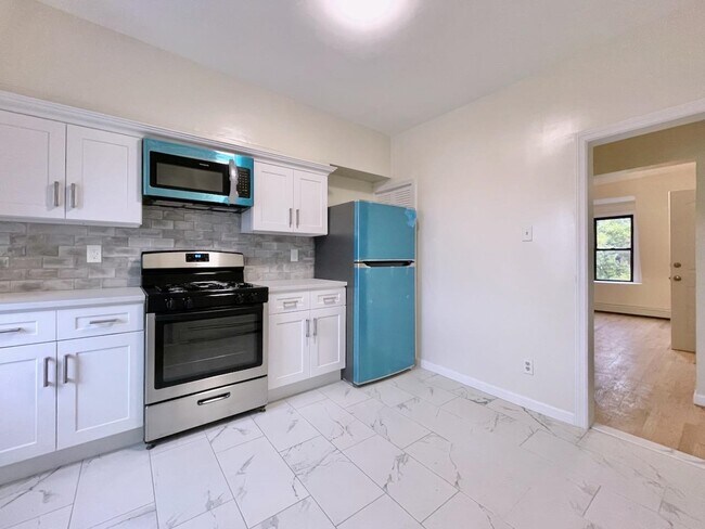 603 Jersey Ave in Jersey City, NJ - Building Photo - Building Photo