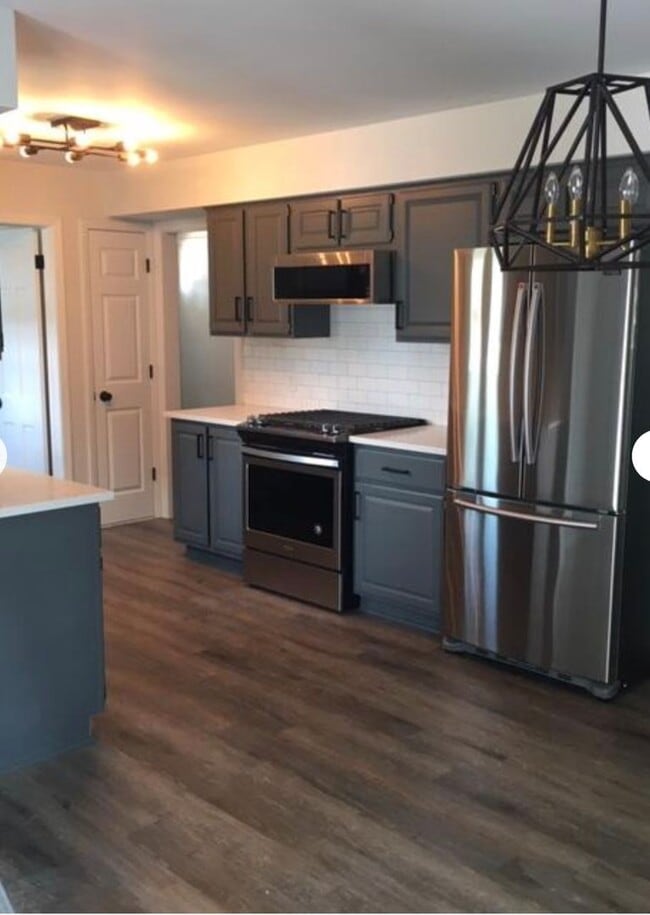 property at 1357 W Eventide Dr NE