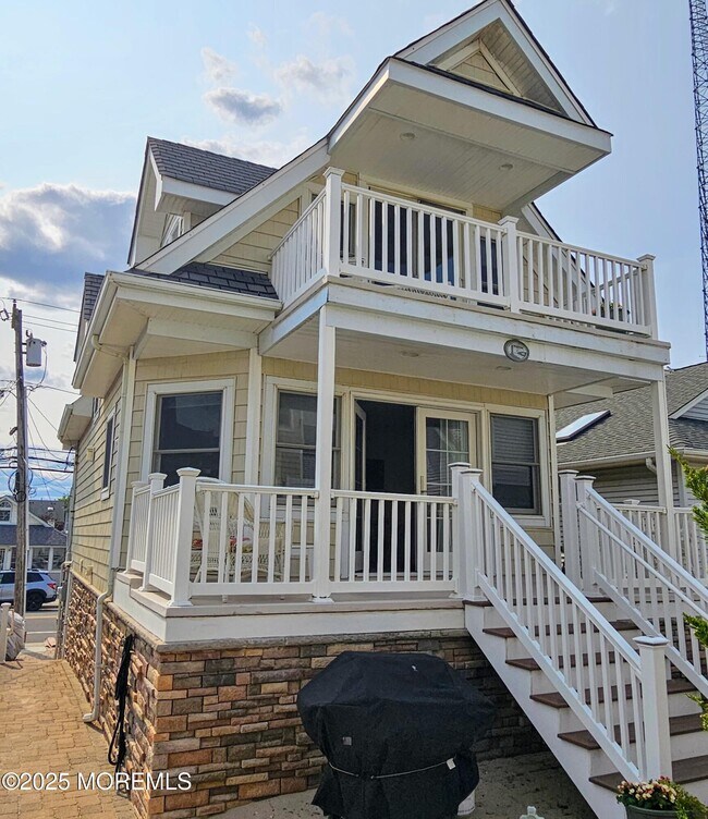 property at 110 1st Ave