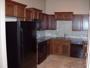 5605 Settlers Ct in Killeen, TX - Foto de edificio - Building Photo