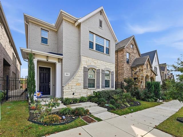 property at 6844 Verandah Wy