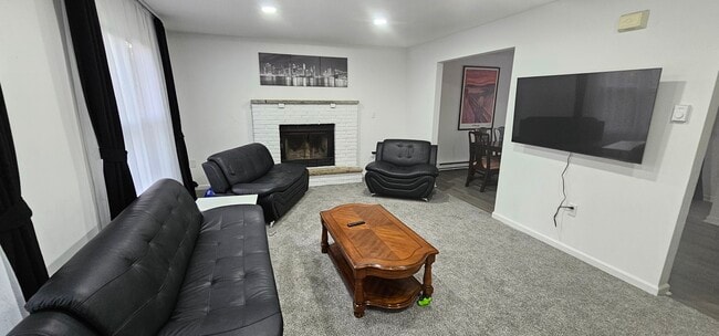 property at 260 Birchwood Dr