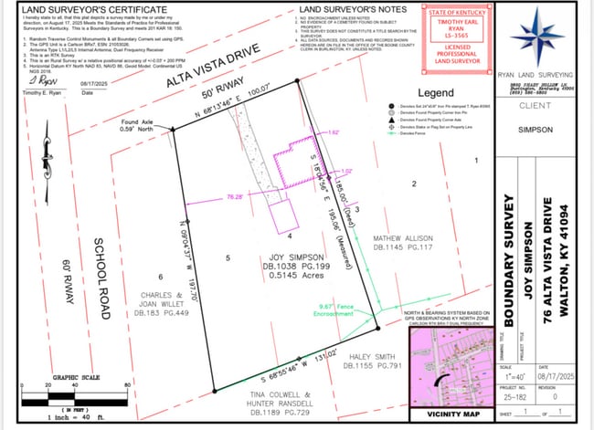 76 Alta Vista Dr in Walton, KY - Building Photo - Building Photo