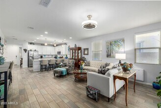 7549 W Whitehorn Trail in Peoria, AZ - Building Photo - Building Photo