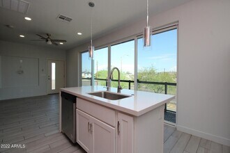 1106 S Montezuma Ave-Unit -2 in Phoenix, AZ - Building Photo - Building Photo