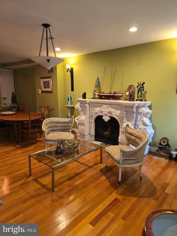 782 W Hamburg St in Baltimore, MD - Building Photo - Building Photo