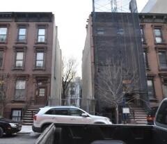 116-118 W 127th St in New York, NY - Building Photo - Building Photo