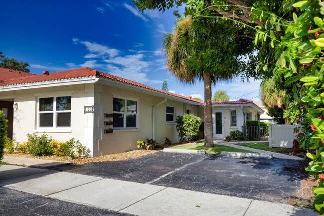 property at 100 Avenue Des Pasque Ave