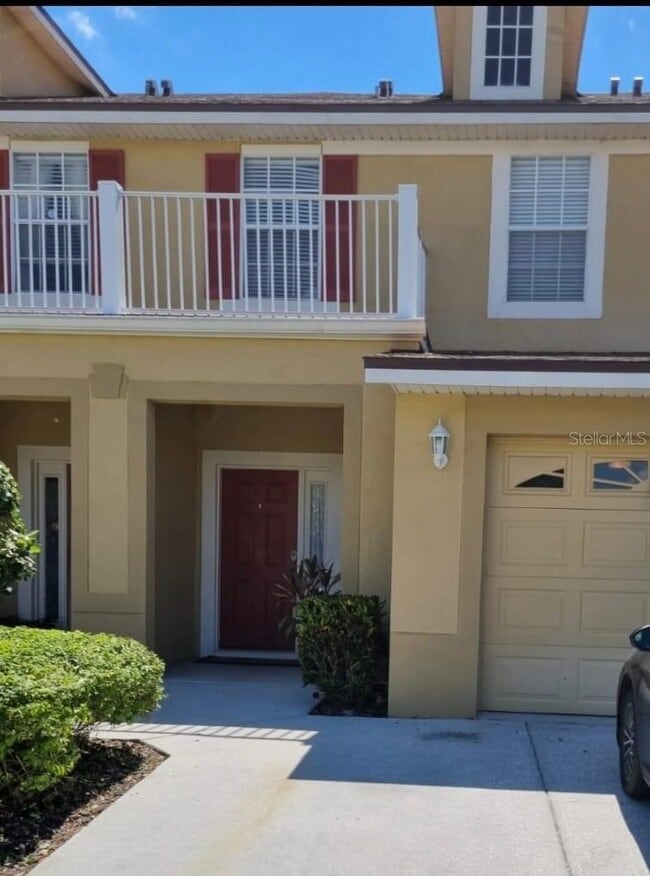 3106 Ashland Ln N in Kissimmee, FL - Building Photo - Building Photo