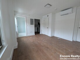 1200 Massachusetts Ave in Cambridge, MA - Building Photo