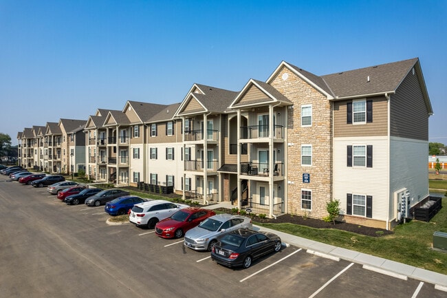 Brynwood Reserve