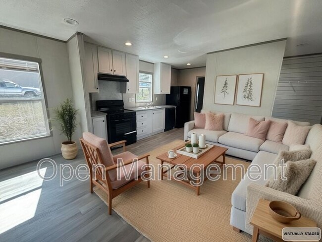 property at 356 Bayhead Dr