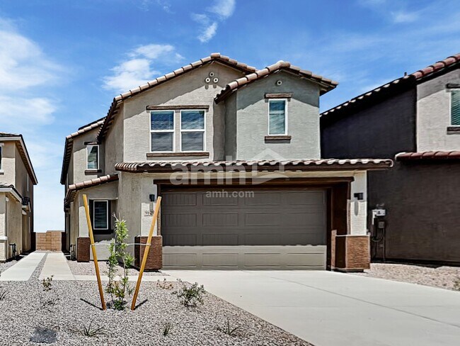 property at 9629 Harkes Dr