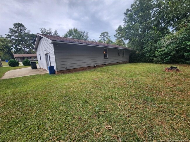 6493 Tarrytown Rd in Fayetteville, NC - Building Photo - Building Photo