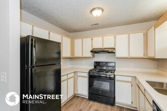 205 Crosshaven Ct in Nashville, TN - Foto de edificio - Building Photo