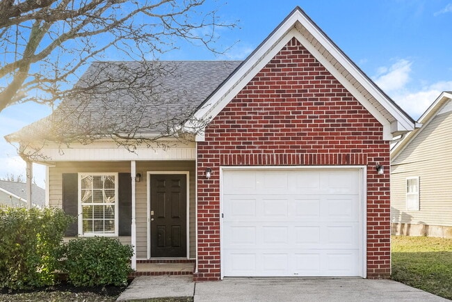 property at 908 Winchester Pass