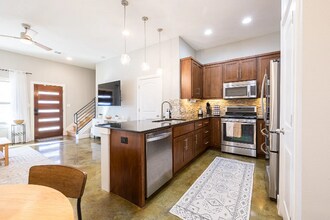 1307 Alamo St in Austin, TX - Building Photo - Building Photo