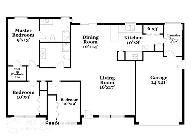 2169 SE Shelter Dr in Port St. Lucie, FL - Building Photo - Building Photo