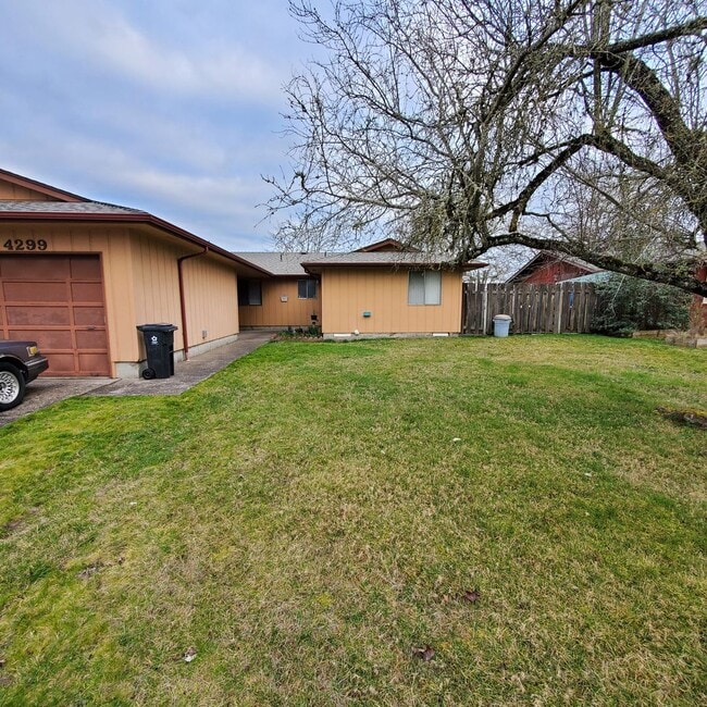 property at 4297-4299 Madrona Way SE