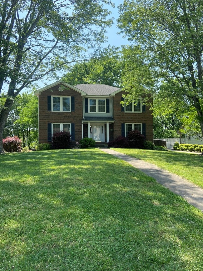 238 Blair Dr in Clarksville, TN - Building Photo - Building Photo