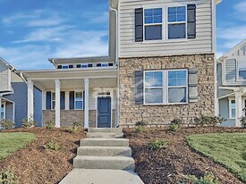 427 Catawba St in Belmont, NC - Building Photo