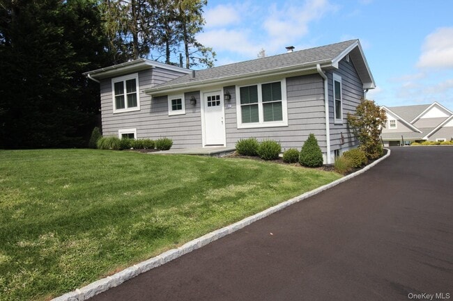 property at 47A Lynn Ave