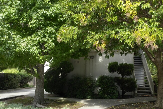 1116 Kimball Ave in Hayward, CA - Foto de edificio - Building Photo